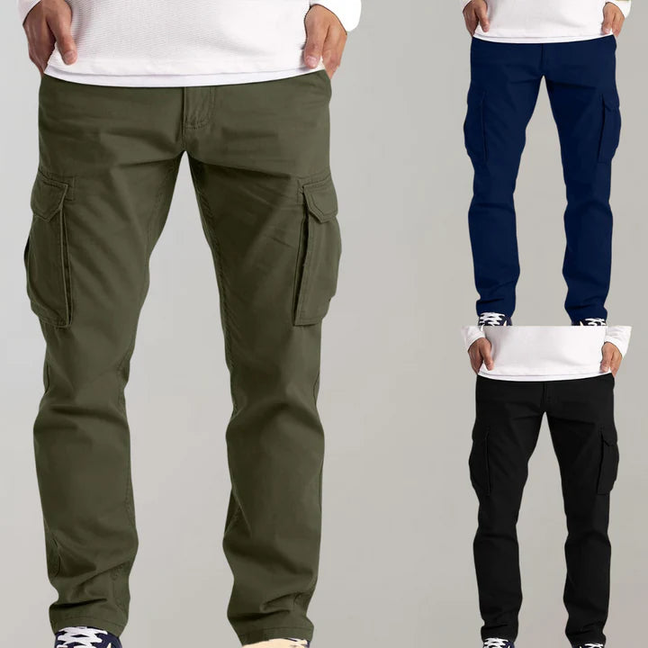 Casual Field Trousers