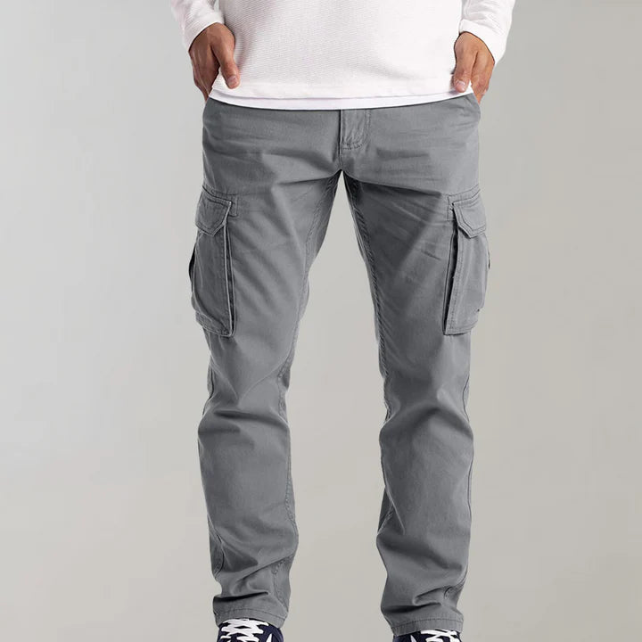 Casual Field Trousers