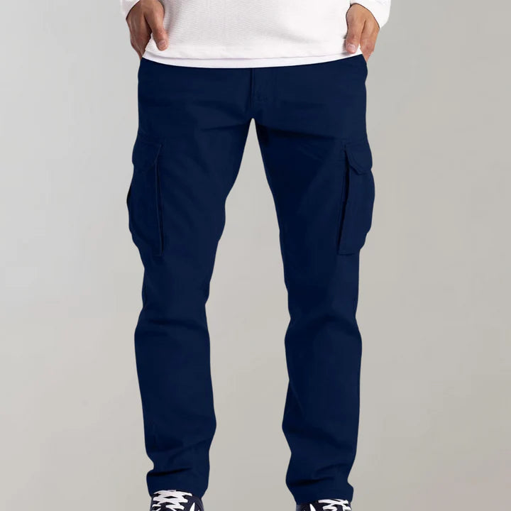 Casual Field Trousers