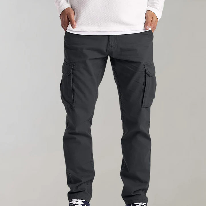 Casual Field Trousers