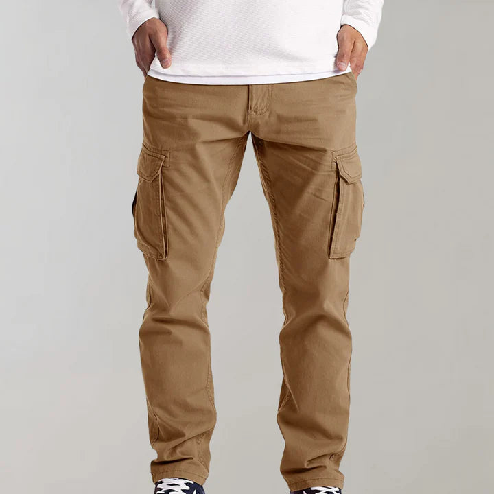 Casual Field Trousers