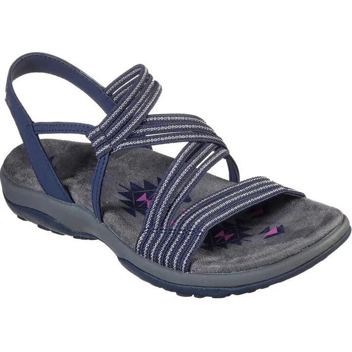 Designed for balance Sandals for Women – All-Day Comfort with Elegant Style