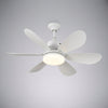Remote Controlled Ceiling Fixture - SkyeLight