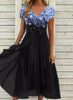 Marigon – Women's Elegant Dress | Glamorous Versatility