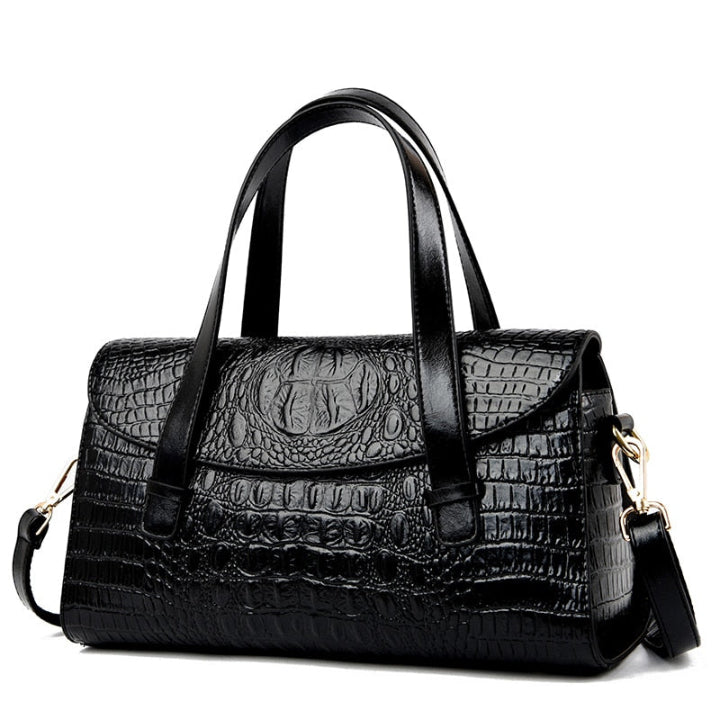 Cleofe – Premium Leather Bag for women