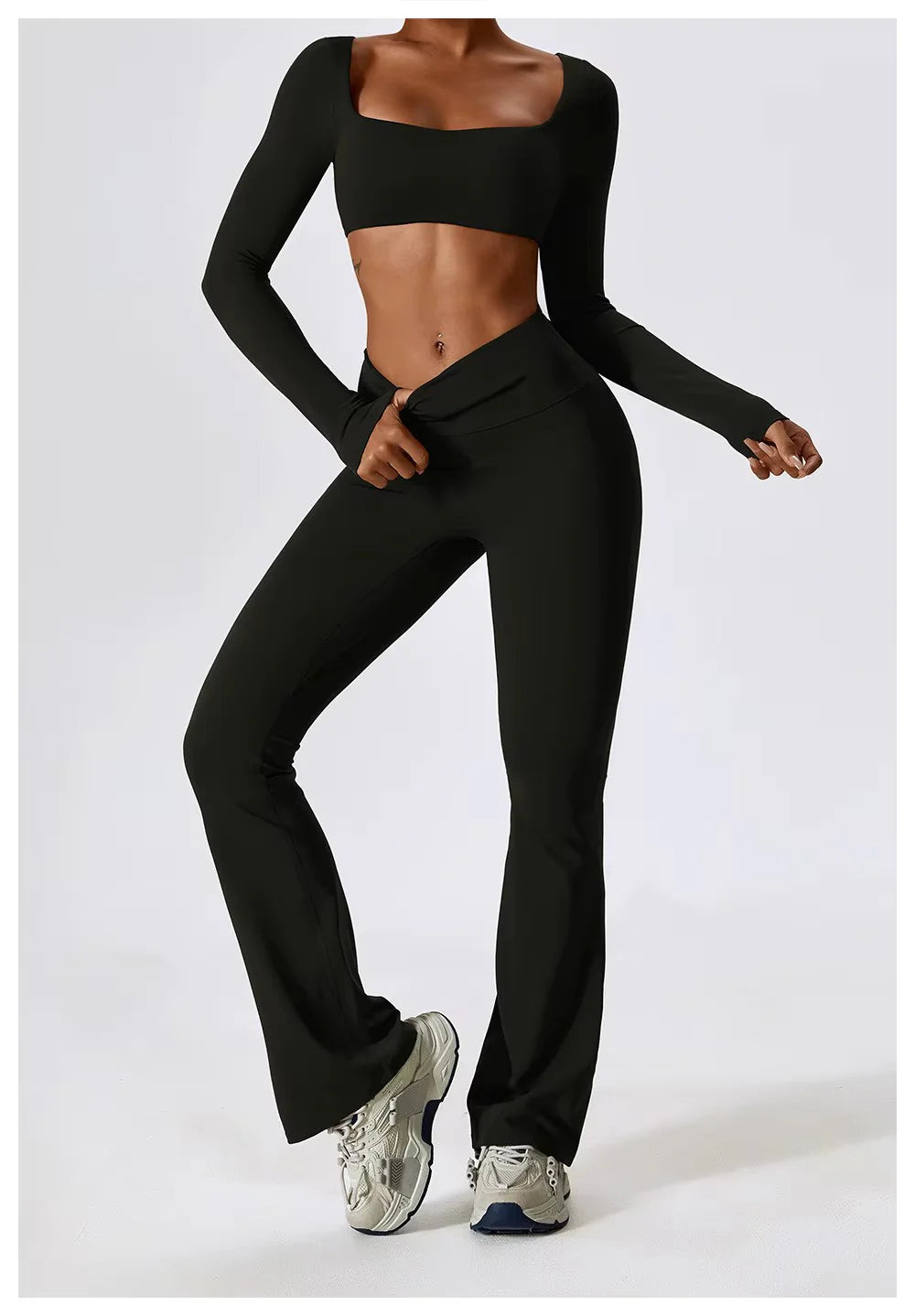 FlexFlow – Sport Set