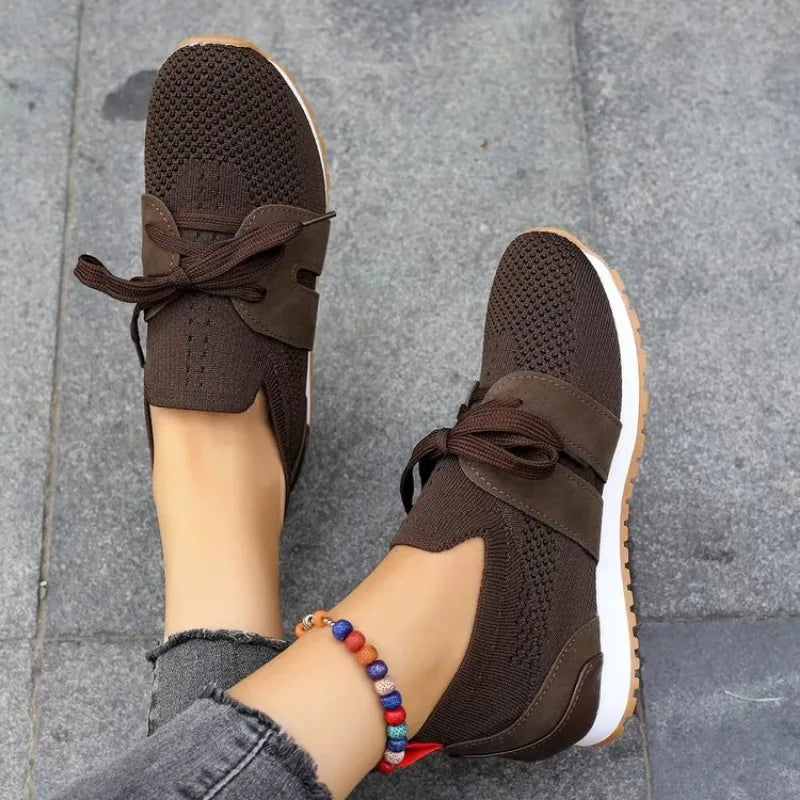 Sporty Sneakers for women