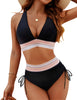 Shaping Bikini Swimwear for Women