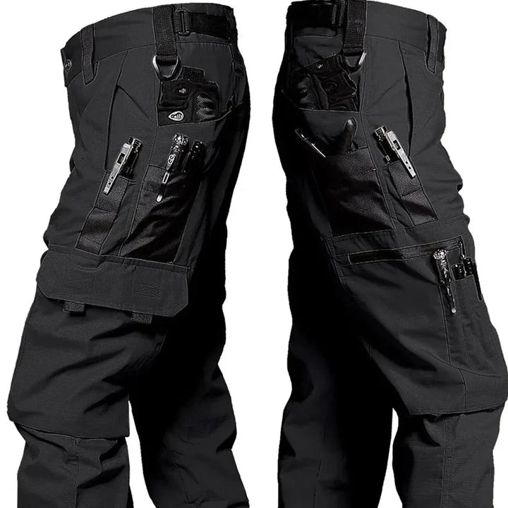 Nikolai Cargo Pants