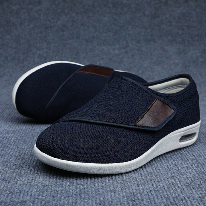 Comfort Wide Diabetic Shoes for Men