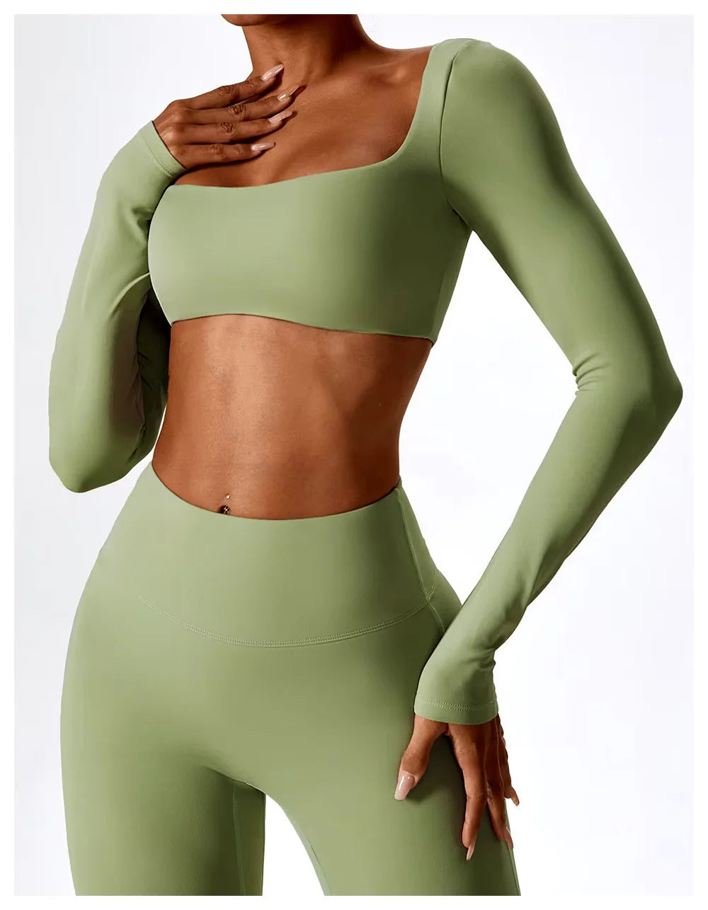 FlexFlow – Sport Set