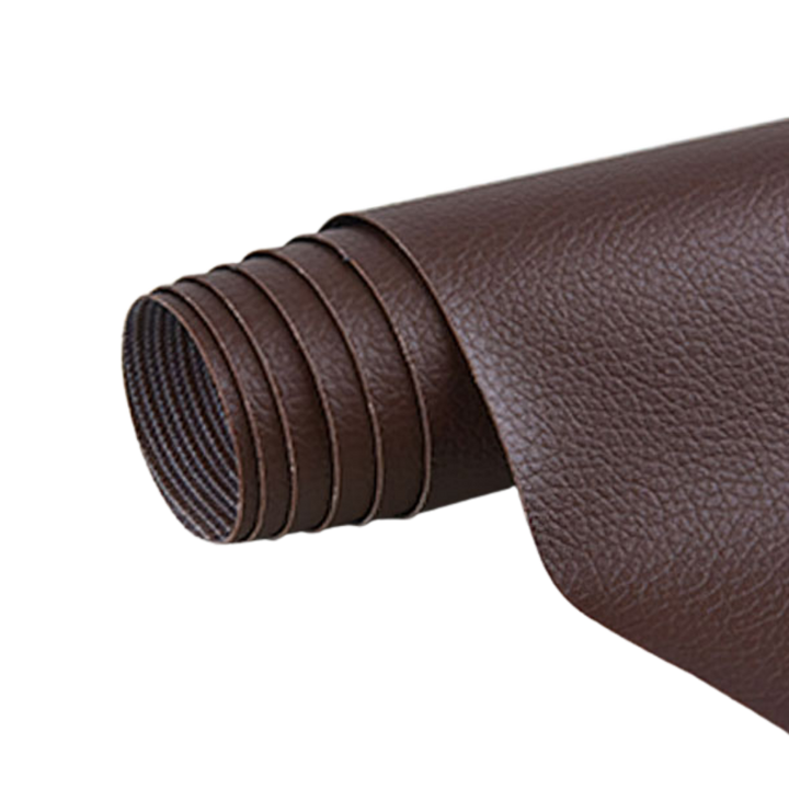 Self-Adhesive Leather Repair Patch - FixLeather