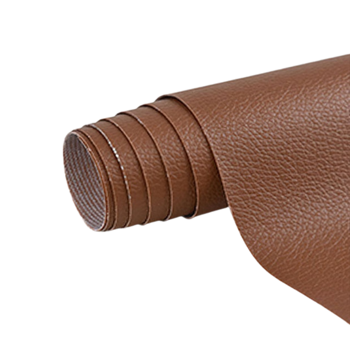 Self-Adhesive Leather Repair Patch - FixLeather