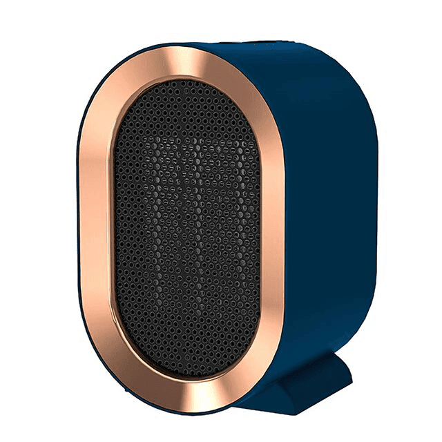 Efficient Portable Heater Stay Warm Anytime, Anywhere