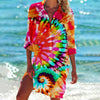 Women’s Summer Shirt – Relaxed Design