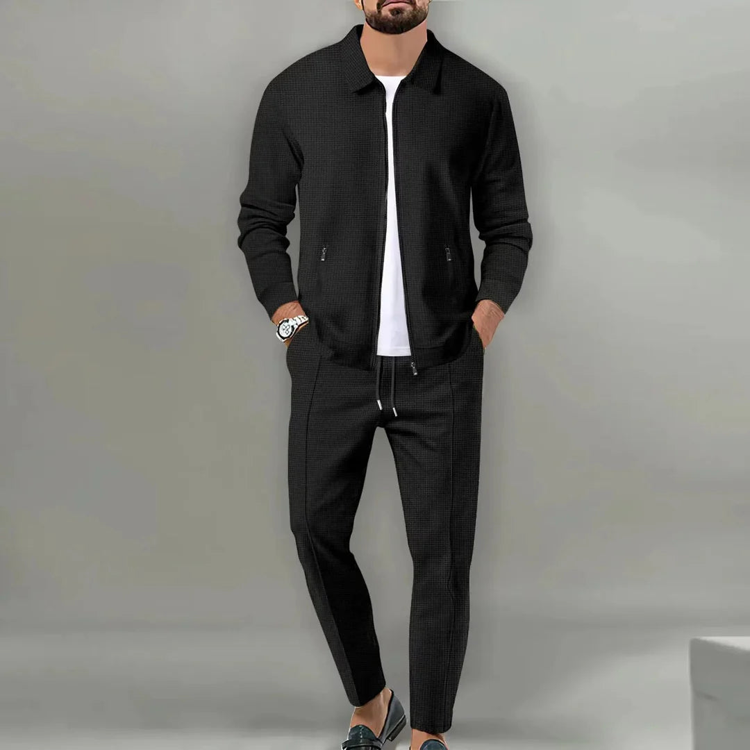 Two-Piece Suit for Men