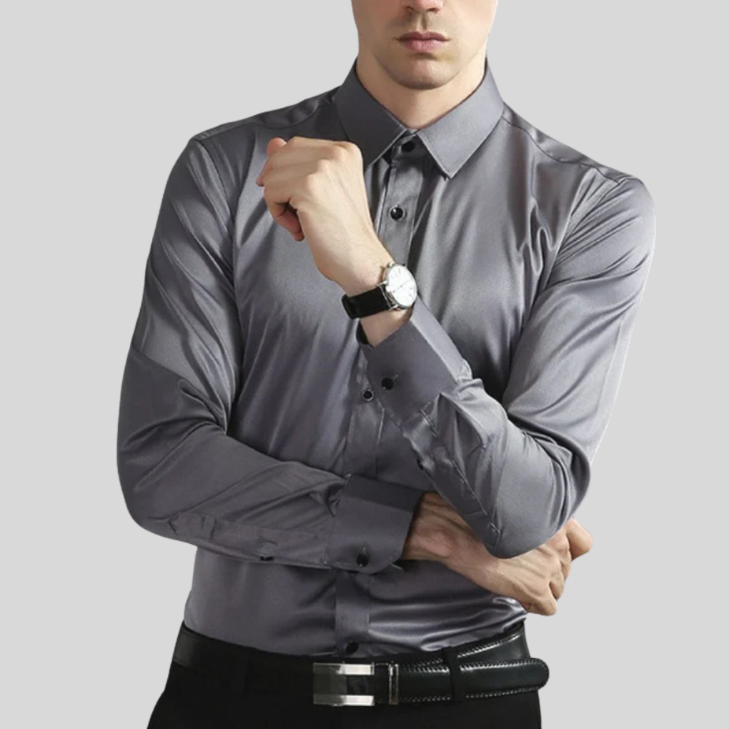 Men’s Non-Iron Shirt