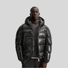 Men’s Quilted Winter Jacket