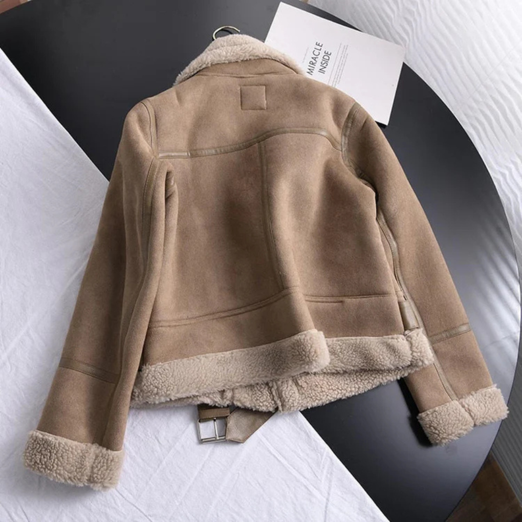 Women’s Versatile Stylish Jacket