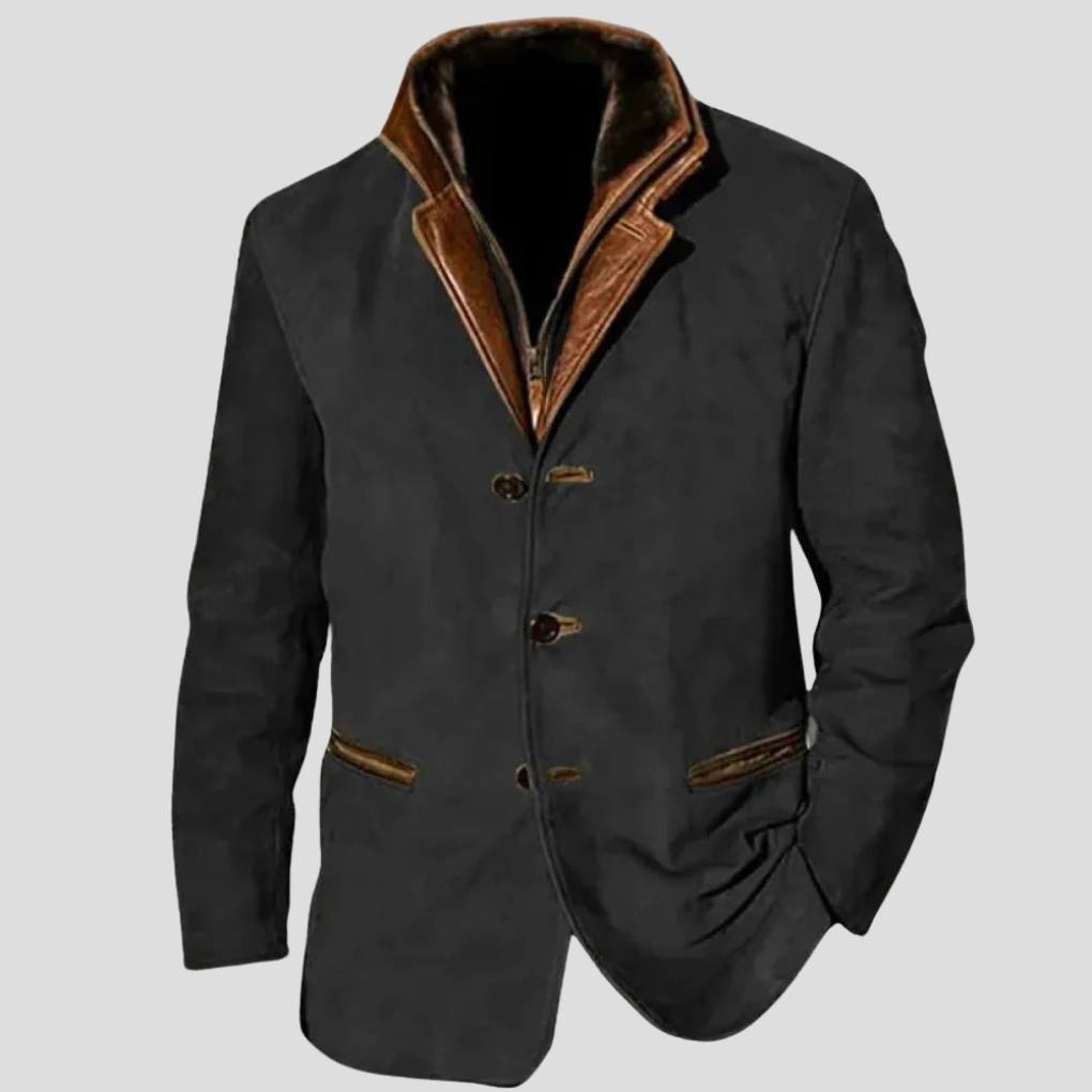 Men’s Vintage Jacket