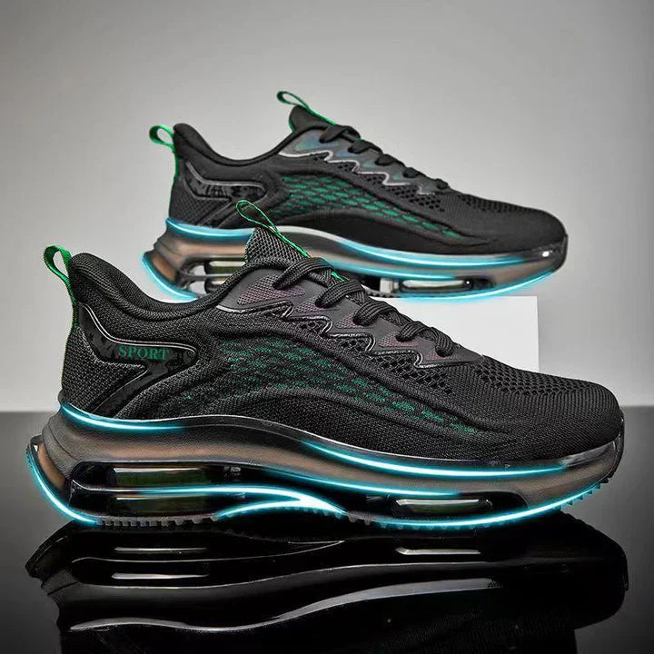 Comfortable Running Shoes for Men