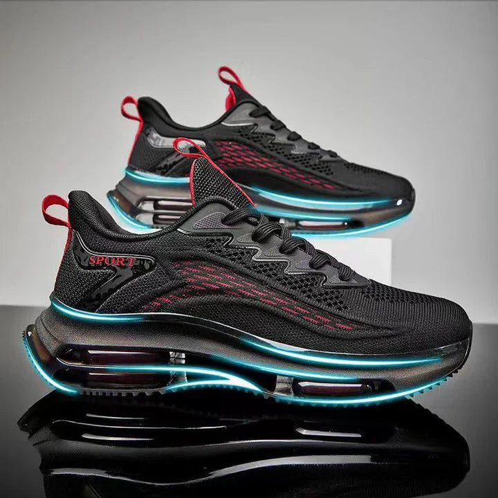 Comfortable Running Shoes for Men