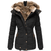 Faux Fur Arctic Jacket