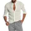 Urban Resort Button Shirt