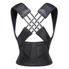 Instant Posture Correction for Back and Shoulders