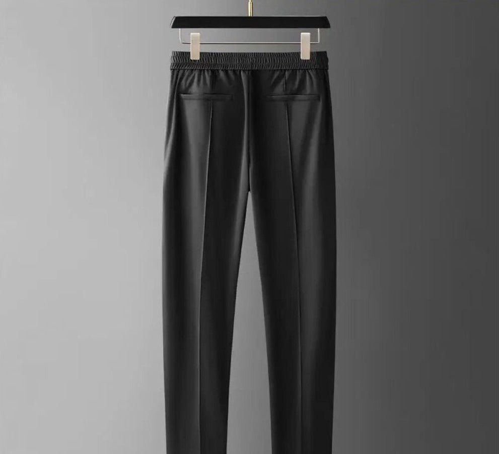 Grayson – Two-Piece Polo & Pants Set for men