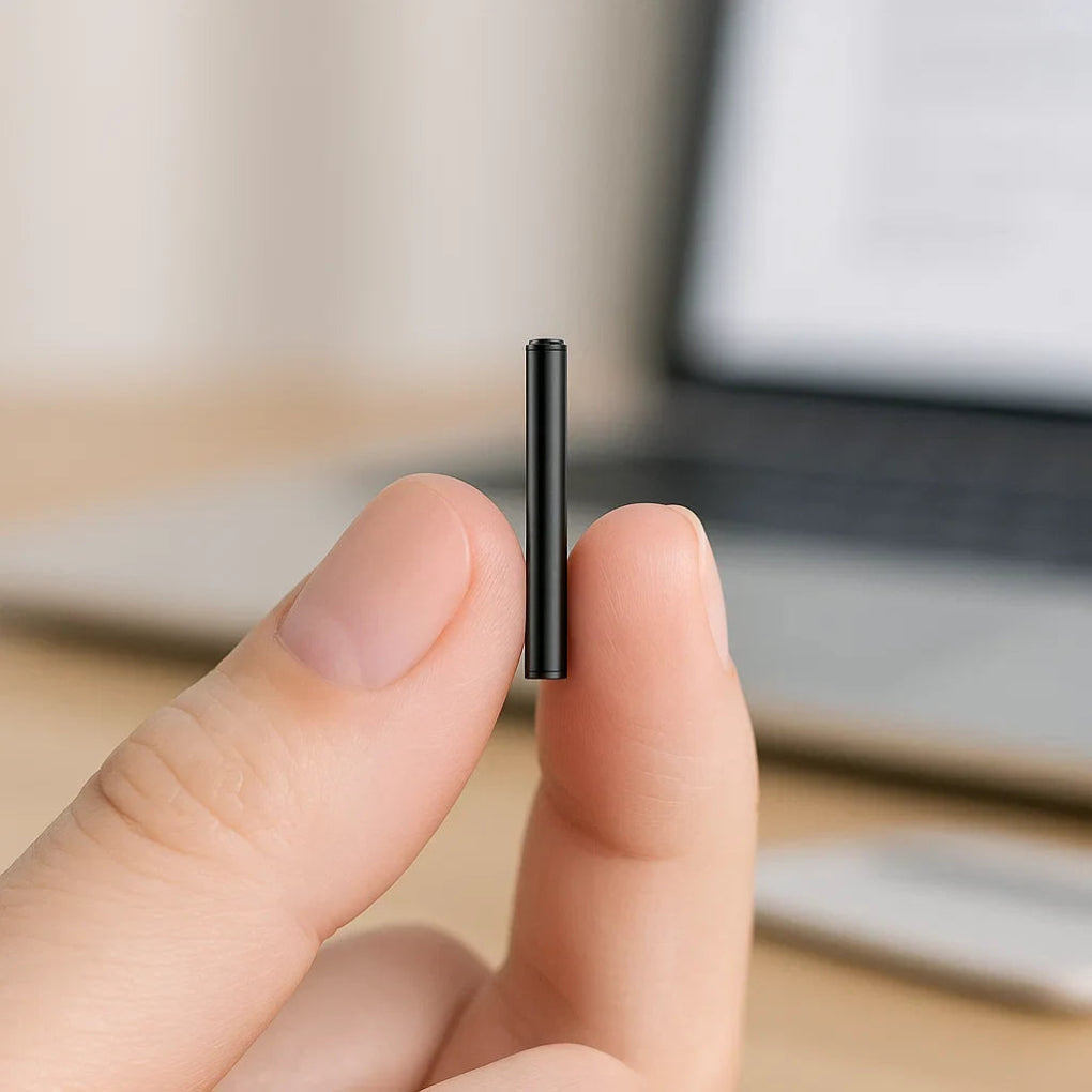 Mini Voice Activated Recorder