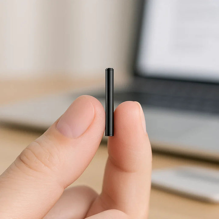 Mini Voice Activated Recorder
