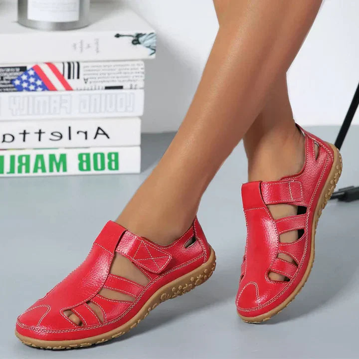 Orthopedic Anti-Slip Sandals for Women