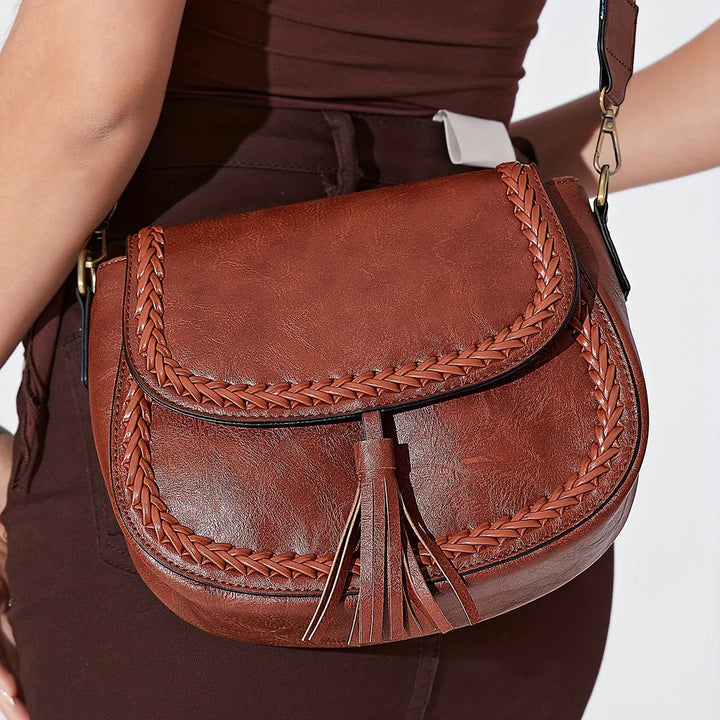 Remedios - Small Shoulder Bag for women