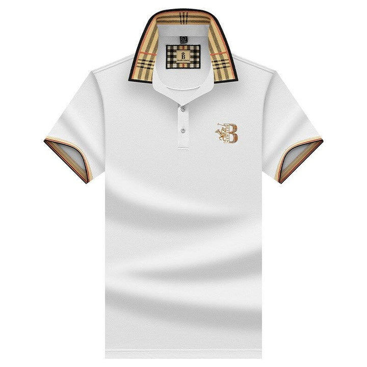 Jonas – Men's Polo Shirt