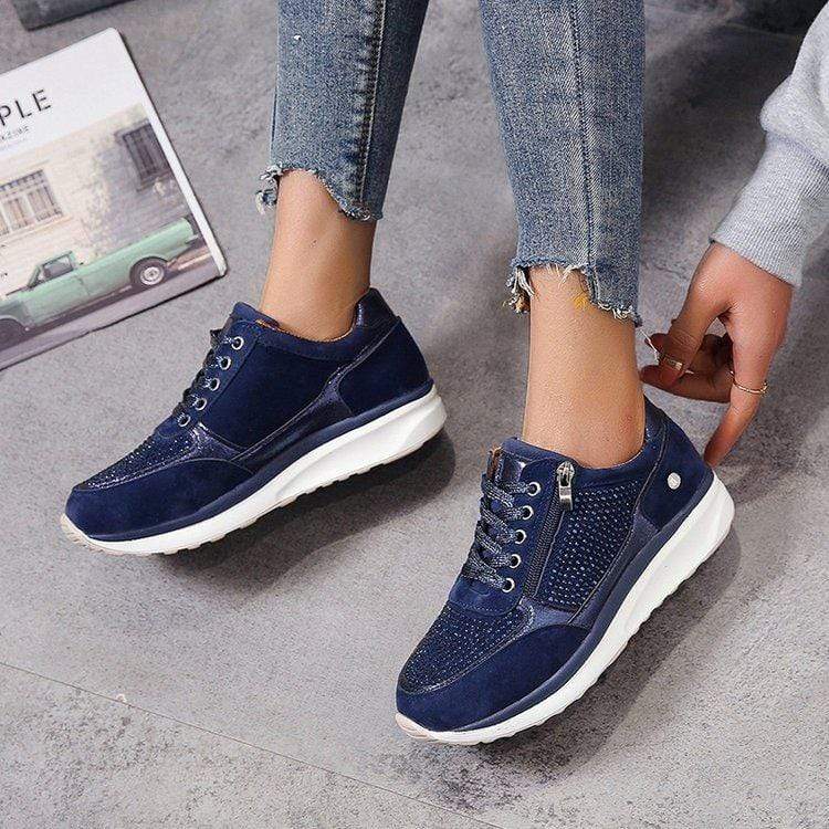 Orthopedic Casual Bunion Shoes for Women