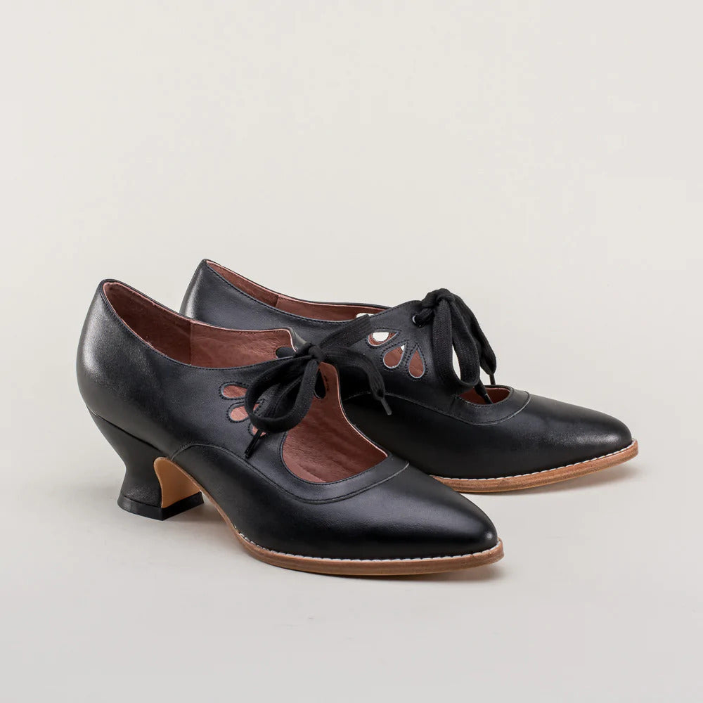 Mahalia – Designed for balance Women's Heeled Shoes