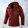 Lightweight Men's Jacket Versatile Style Meets Everyday Comfort