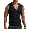 Muscle Contour Sleeveless Tee