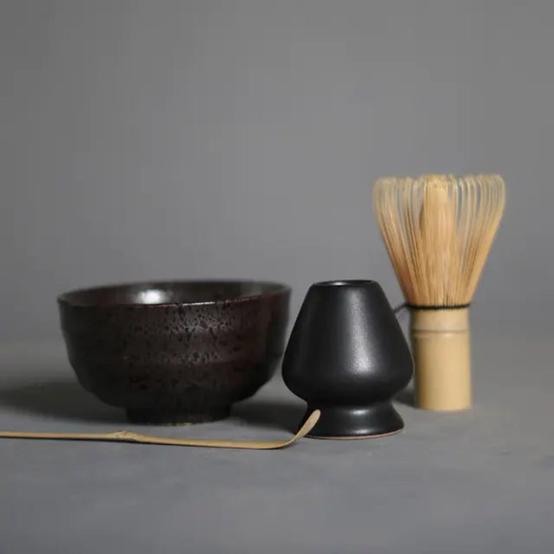 ZenMatcha Traditional Matcha Gift Set