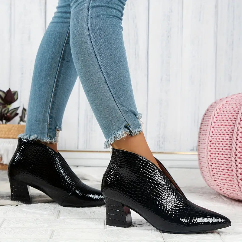 Sophisticated Style for Women