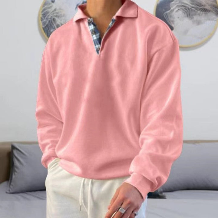 Benedikt – Men's Sweater | Classic Comfort
