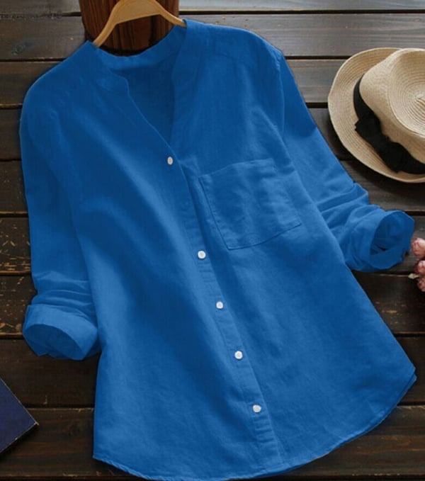 Effortless Elegance in Every Thread