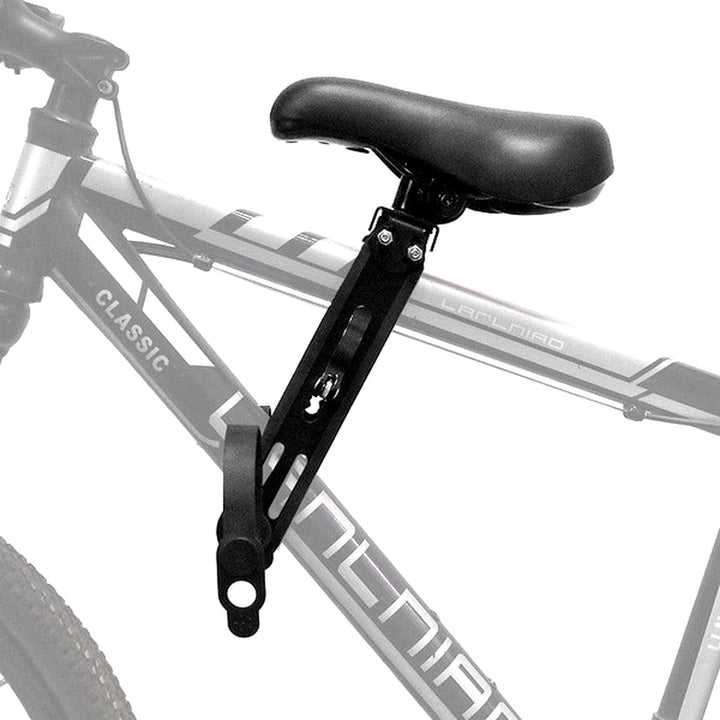 Child Bike Handlebar and Adjustable Child Seat – Family Ride Combo