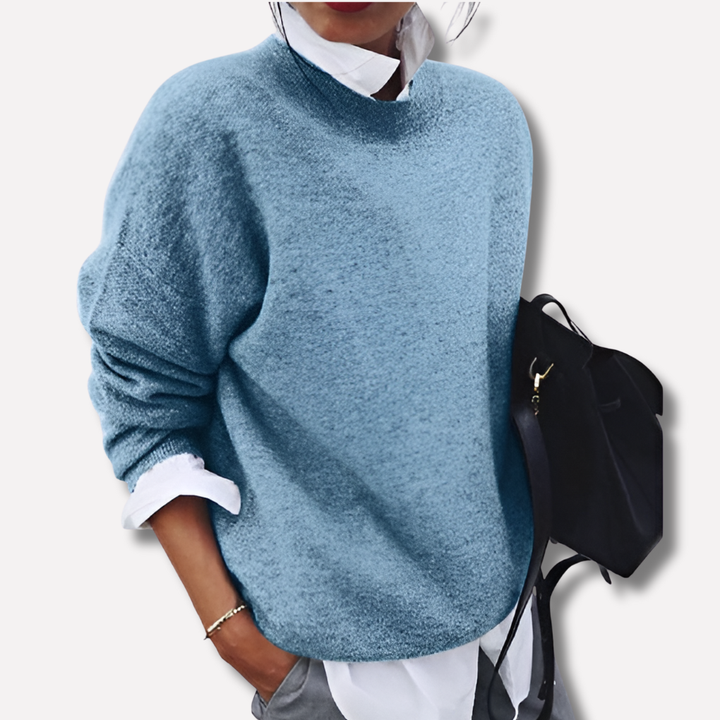 Women’s Wool-like Sweater