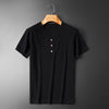 Clean Fit Summer Tee