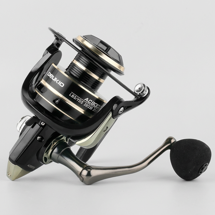 Spinning Fishing Reel
