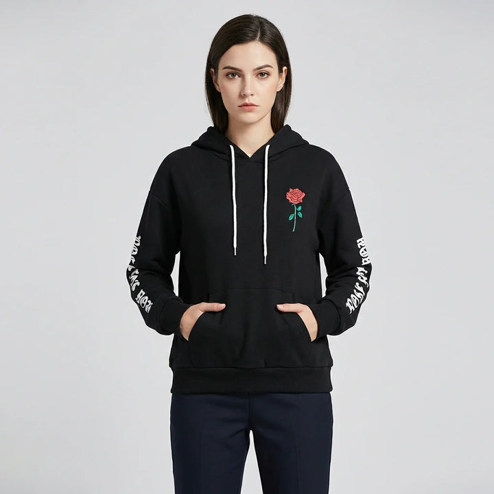 Men’s Kangaroo Pocket Pullover Hoodie
