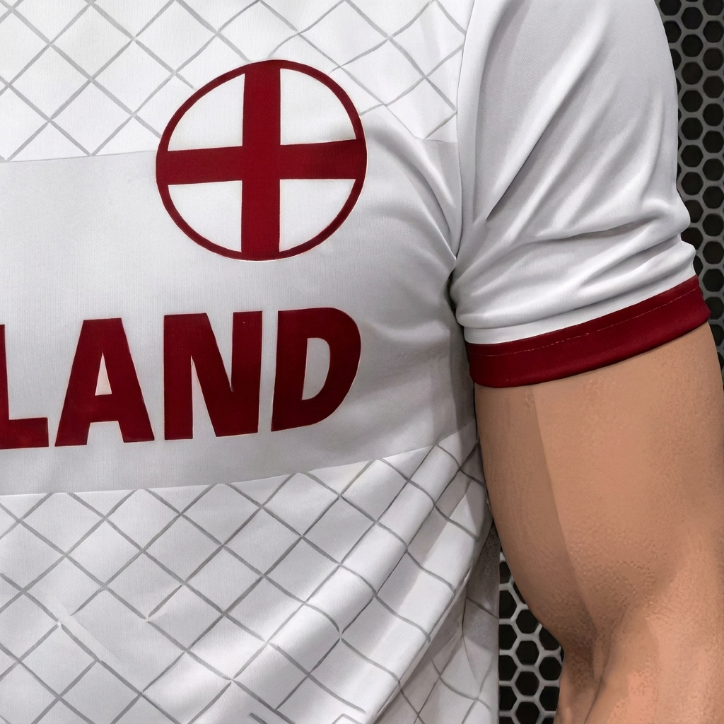 Short Sleeve Soccer T-Shirt - World cup 2026