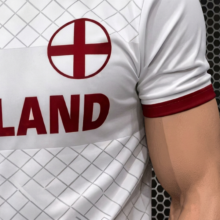 Short Sleeve Soccer T-Shirt - World cup 2026